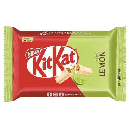 KITKAT® LEMON | KitKat®